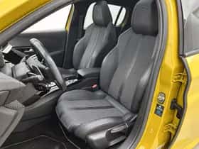 Peugeot 208 (2021) thumbnail 24