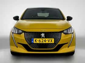 Peugeot 208 (2021) thumbnail 4