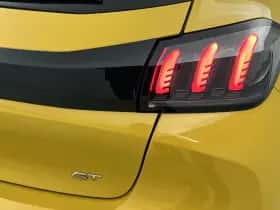 Peugeot 208 (2021) thumbnail 33