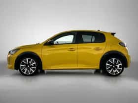 Peugeot 208 (2021) thumbnail 5