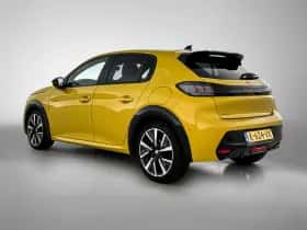 Peugeot 208 (2021) thumbnail 6