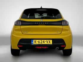 Peugeot 208 (2021) thumbnail 7