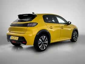 Peugeot 208 (2021) thumbnail 8