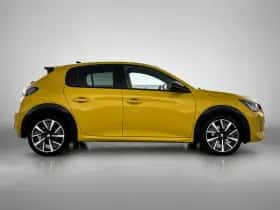 Peugeot 208 (2021) thumbnail 9