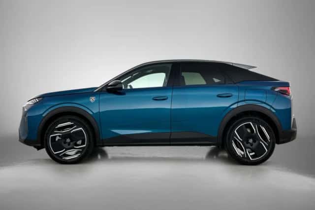 Peugeot 3008 (2026) thumbnail 2