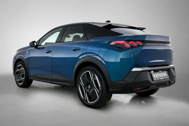 Peugeot 3008 (2026) thumbnail 3