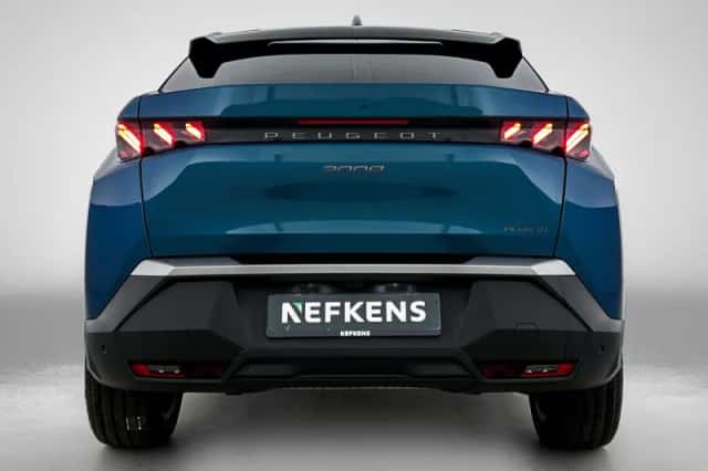 Peugeot 3008 (2026) thumbnail 4