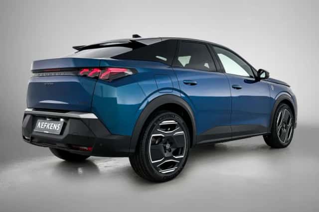 Peugeot 3008 (2026) thumbnail 5