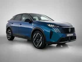 Peugeot 3008 (2026) thumbnail 7