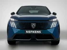 Peugeot 3008 (2026) thumbnail 8