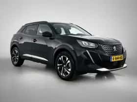 Peugeot 2008 (2021) thumbnail 2