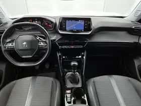 Peugeot 2008 (2021) thumbnail 11