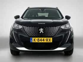 Peugeot 2008 (2021) thumbnail 4