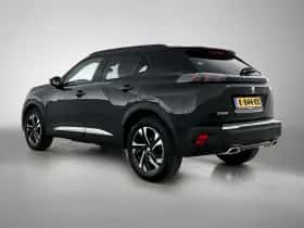 Peugeot 2008 (2021) thumbnail 6