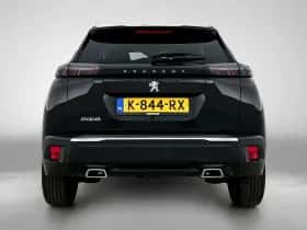 Peugeot 2008 (2021) thumbnail 7