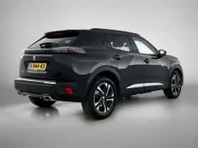 Peugeot 2008 (2021) thumbnail 8
