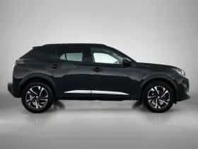 Peugeot 2008 (2021) thumbnail 9