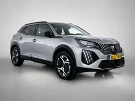 Peugeot e-2008 (2025) thumbnail 2