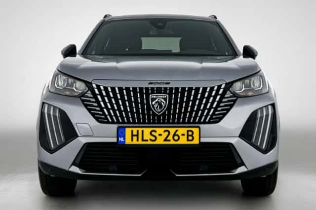 Peugeot e-2008 (2025) thumbnail 4