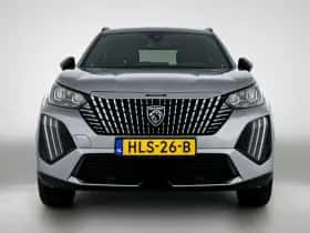 Peugeot e-2008 (2025) thumbnail 4