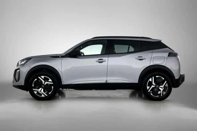 Peugeot e-2008 (2025) thumbnail 5