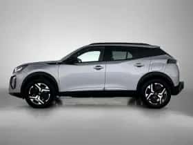 Peugeot e-2008 (2025) thumbnail 5