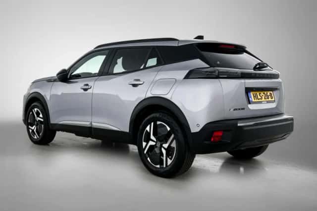 Peugeot e-2008 (2025) thumbnail 6