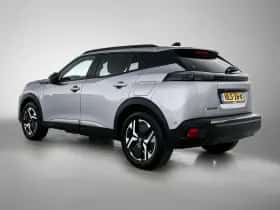 Peugeot e-2008 (2025) thumbnail 6