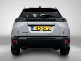 Peugeot e-2008 (2025) thumbnail 7