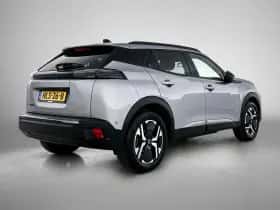 Peugeot e-2008 (2025) thumbnail 8