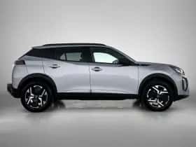 Peugeot e-2008 (2025) thumbnail 9