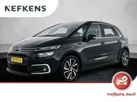 Citroën C4 Picasso (2018) thumbnail 1