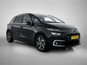 Citroën C4 Picasso (2018) thumbnail 2