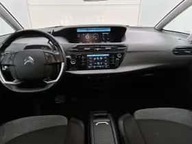Citroën C4 Picasso (2018) thumbnail 11