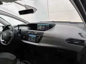 Citroën C4 Picasso (2018) thumbnail 12