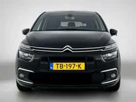 Citroën C4 Picasso (2018) thumbnail 4