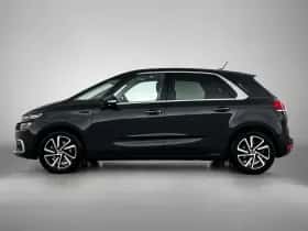Citroën C4 Picasso (2018) thumbnail 5