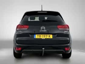 Citroën C4 Picasso (2018) thumbnail 7