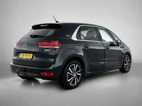 Citroën C4 Picasso (2018) thumbnail 8