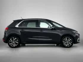 Citroën C4 Picasso (2018) thumbnail 9