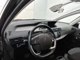 Citroën C4 Picasso (2018) thumbnail 10