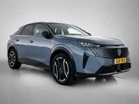 Peugeot e-3008 (2025) thumbnail 2