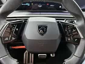 Peugeot e-3008 (2025) thumbnail 13