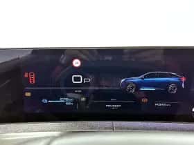 Peugeot e-3008 (2025) thumbnail 14