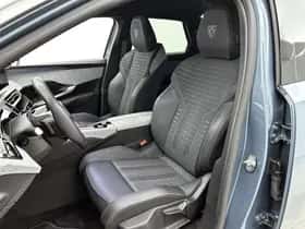 Peugeot e-3008 (2025) thumbnail 25