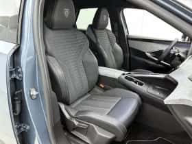Peugeot e-3008 (2025) thumbnail 27