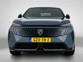 Peugeot e-3008 (2025) thumbnail 4