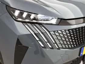 Peugeot e-3008 (2025) thumbnail 33