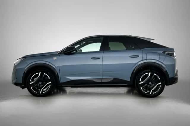 Peugeot e-3008 (2025) thumbnail 5