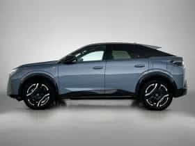 Peugeot e-3008 (2025) thumbnail 5